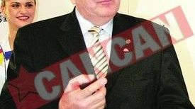 O scrisoare pierduta