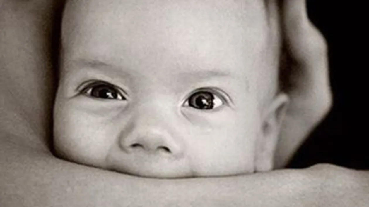 Cei mai tari copii de pe net! Nu o sa te mai saturi sa-i privesti - Arata fabulos si trebuie sa le dai Like!