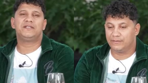 Cocoș de la Călărași, adevărul despre fiul pe care îl are cu amanta. Cum a reacționat soția. „Nu am bănuit”