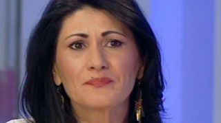 Georgiana Dobos a trecut prin momente cumplite dupa accidentul suferit de sotul sau, Toni: "Nu-si mai amintea nimic, nici sa numere pana la 10 nu stia"