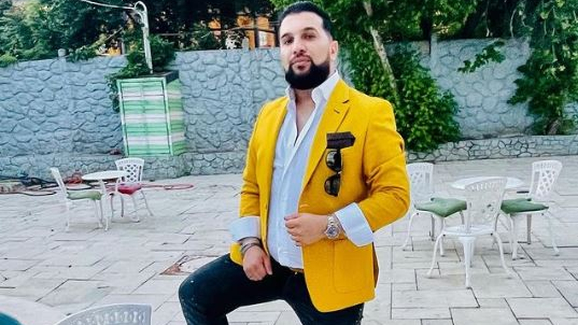 Cu ce se ocupă părinții lui Tzancă Uraganu, manelistul numărul 1 în trending pe YouTube