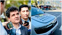 Amendă colosală dată de Poliția Locală București: 35 de milioane de euro! Nicușor Dan a dezvăluit motivul: „Bătaie de joc”