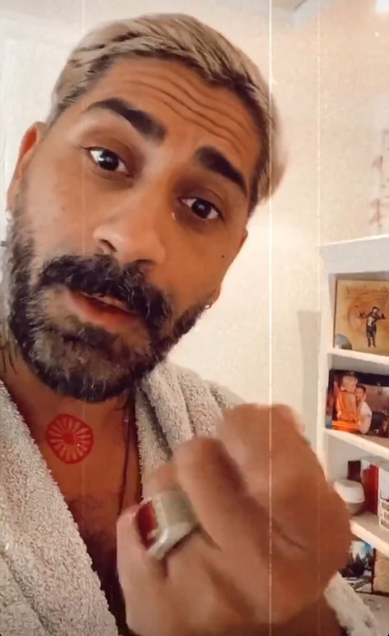 Connect-R și Misha au mai dat o șansă poveștii lor de iubire? Detaliile dintr-o filmare “i-au trădat” pe cei doi și au atras atenția tuturor | FOTO