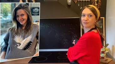 Adela Popescu a făcut bilanțul înainte să devină mămică din nou: “A fost ca o lecție”. Cât de mare i-a crescut burtica