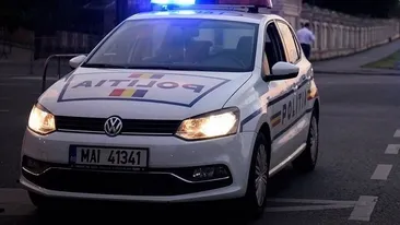 O femeie și-a înjunghiat soțul, iar bărbatul a inventat un jaf ca să o scape de închisoare