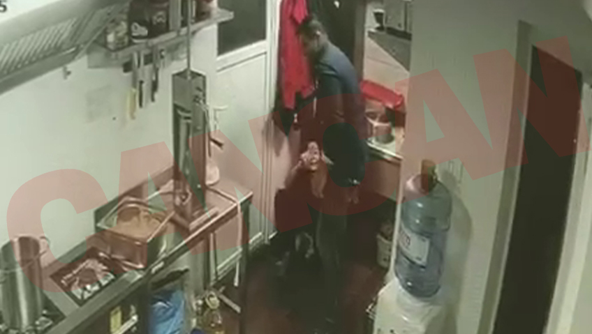 Fosta doamnă Năstase, bruscată de actualul soț
