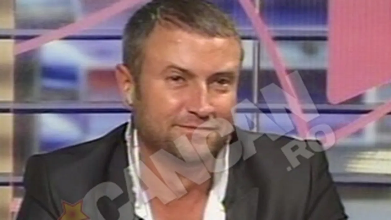 Catalin Botezatu despre plecare Monicai Columbeanu in America: A plecat sa munceasca si sa castige bani frumosi