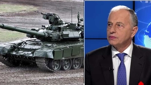 VIDEO. NATO a știut ce planuri are Putin în Ucraina. Geoană: „Aveam informații că începe nenorocirea"