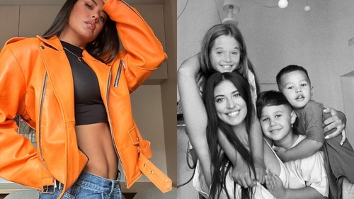 Cum arăta Antonia în adolescență? Cântăreața era aspru criticată de cei din jur: „Ceva ciudat rău”