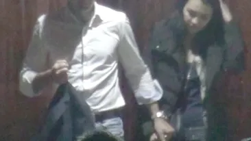 Imaginea de Don Juan e istorie! Cristian Boureanu a tras la propriu de o femeie ca s-o duca in asternuturi