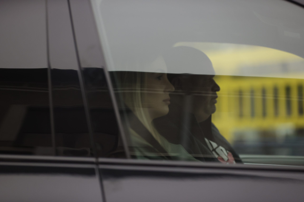 Irina Tănase, afectată de despărțire