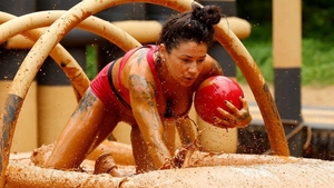 Cele mai sexy imagini cu Roxana Vancea de la Exatlon! A arătat tot