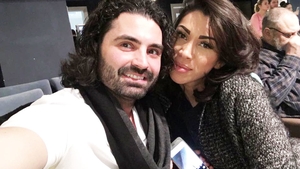 PEPE a spus adevărul despre soţia sa într-o emisiune TV: „În ultima perioadă...“