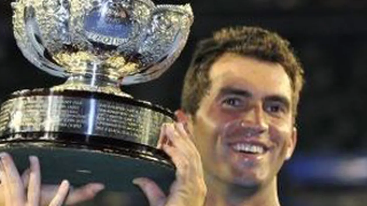 Horia Tecau e pe val: Vreau sa ajung numarul 1 mondial la dublu!