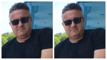 Ovidiu Nistor, un român de 57 de ani, a fost strivit de motostivuitor la locul de muncă. E grevă în Italia după moartea lui: ”Nu mai suportăm!”