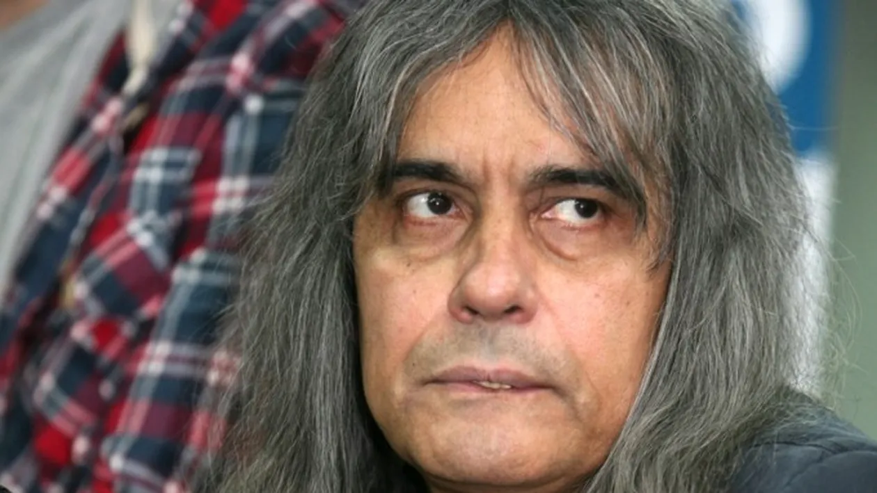 Ascultă prima piesă semnată Cristi Minculescu, după plecarea din trupa legendară Iris, şi Paula Seling - Lumi paralele!