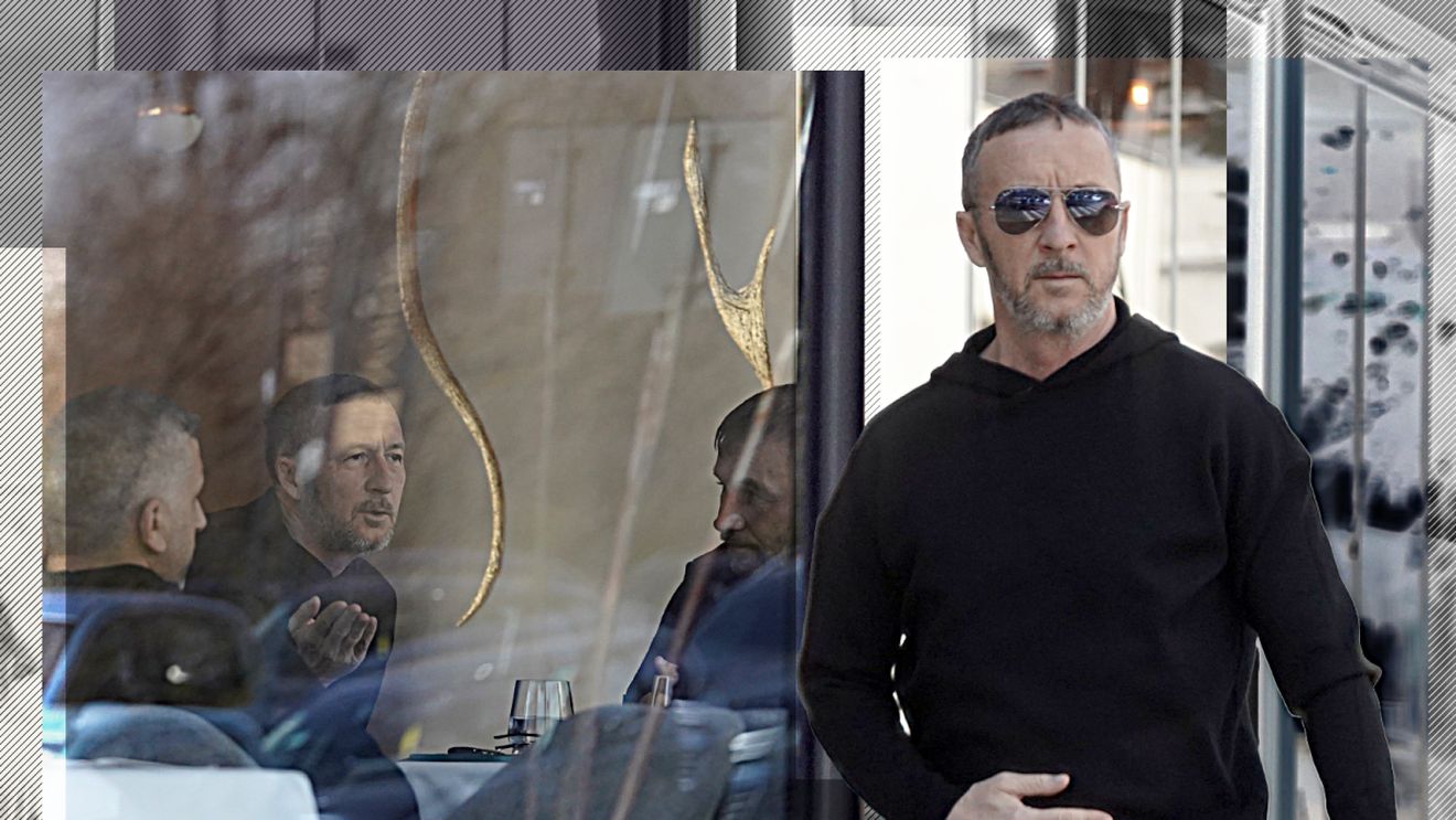 MM Stoica, Make și alții au atacat pe Beller… Camarila lui Gigi Becali a ieșit pe interval!