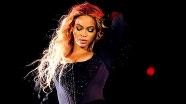 BEYONCE a strănutat în timpul unui concert, iar reacţia fanilor a fost INCREDIBILĂ! Vezi ce s-a întâmplat