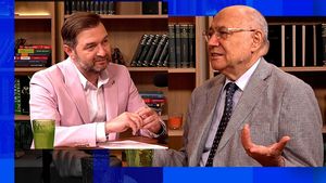 Cum arată lacrimile unui chirurg eminent. Prof. Irinel Popescu recunoaște: „La noi sunt greu de definit”