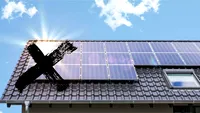 Adio, panouri solare. Cu ce vor fi înlocuite