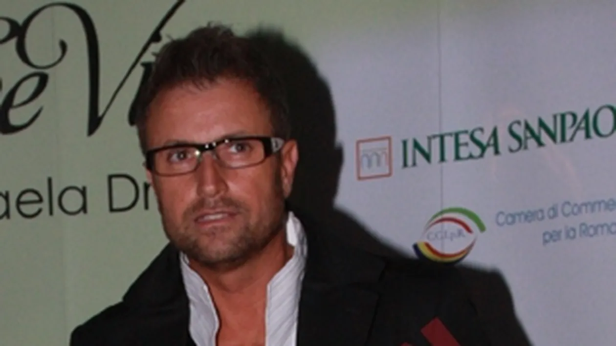 Catalin Botezatu: Irinel e prietenul meu, dar e mitocan pentru ca vrea sa ii ia totul Monicai