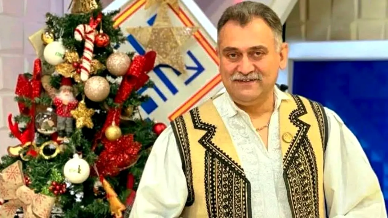 Doliu în lumea muzicii! Ion Drăgan a murit în noaptea de Crăciun