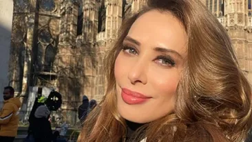 Iulia Vântur, accidentată în India. Ce s-a întâmplat cu fosta prezentatoare de la Pro TV