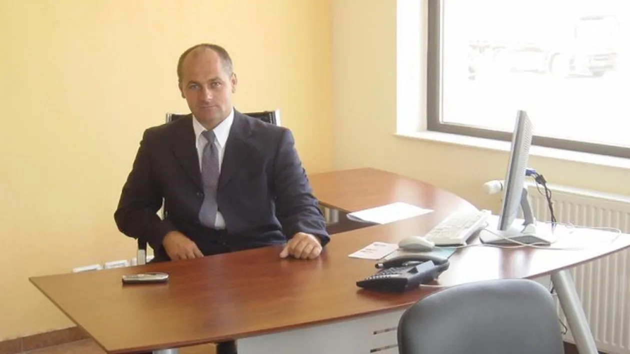 Unul din cei mai bogati romani a divortat. Afla la cine au ramas copiii