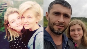 Ce dietă strictă are Sofia, fiica Danei Nălbaru cu Dragoș Bucur, la doar 19 ani. Care este motivul?