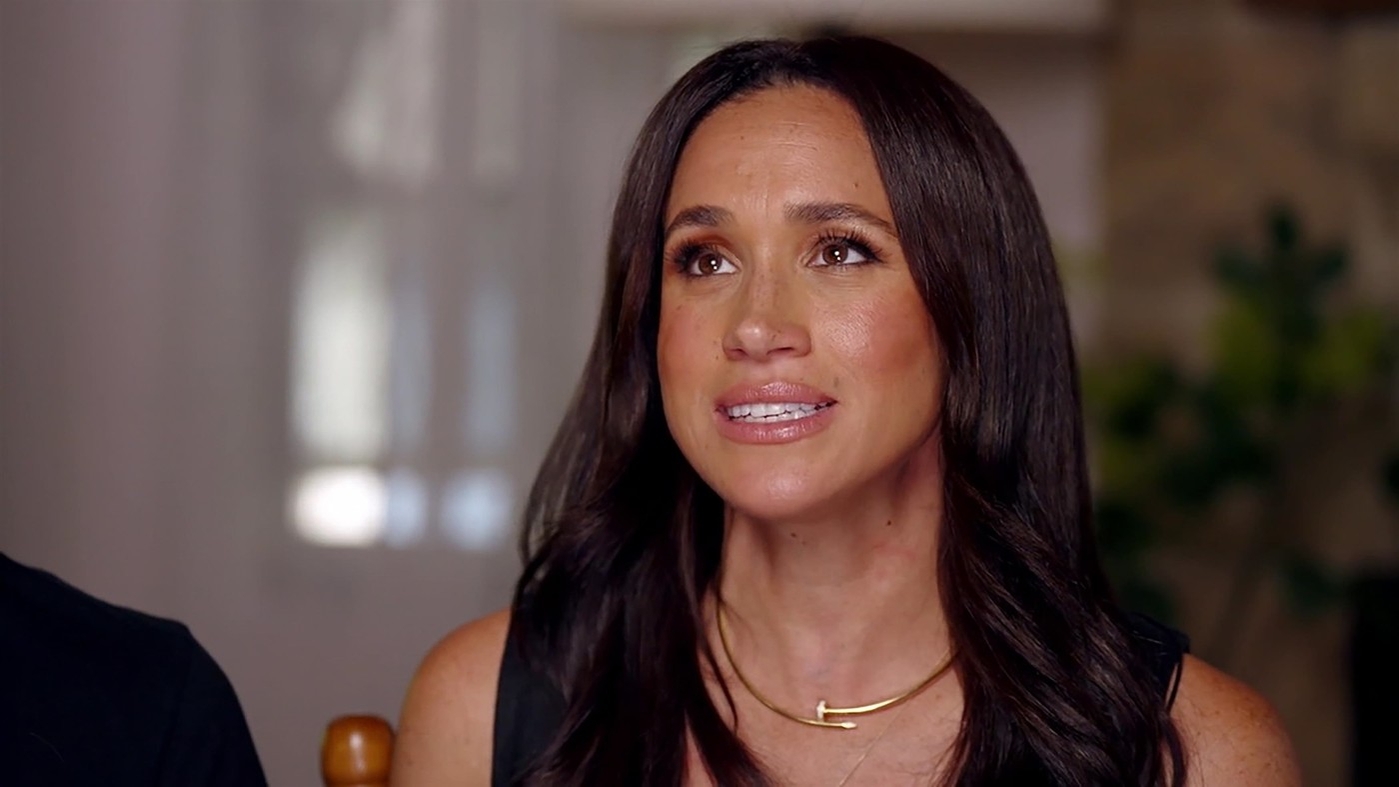 Gestul stupefiant al lui Meghan Markle lângă tunelul unde a murit Prințesa Diana. Fanii s-au revoltat!