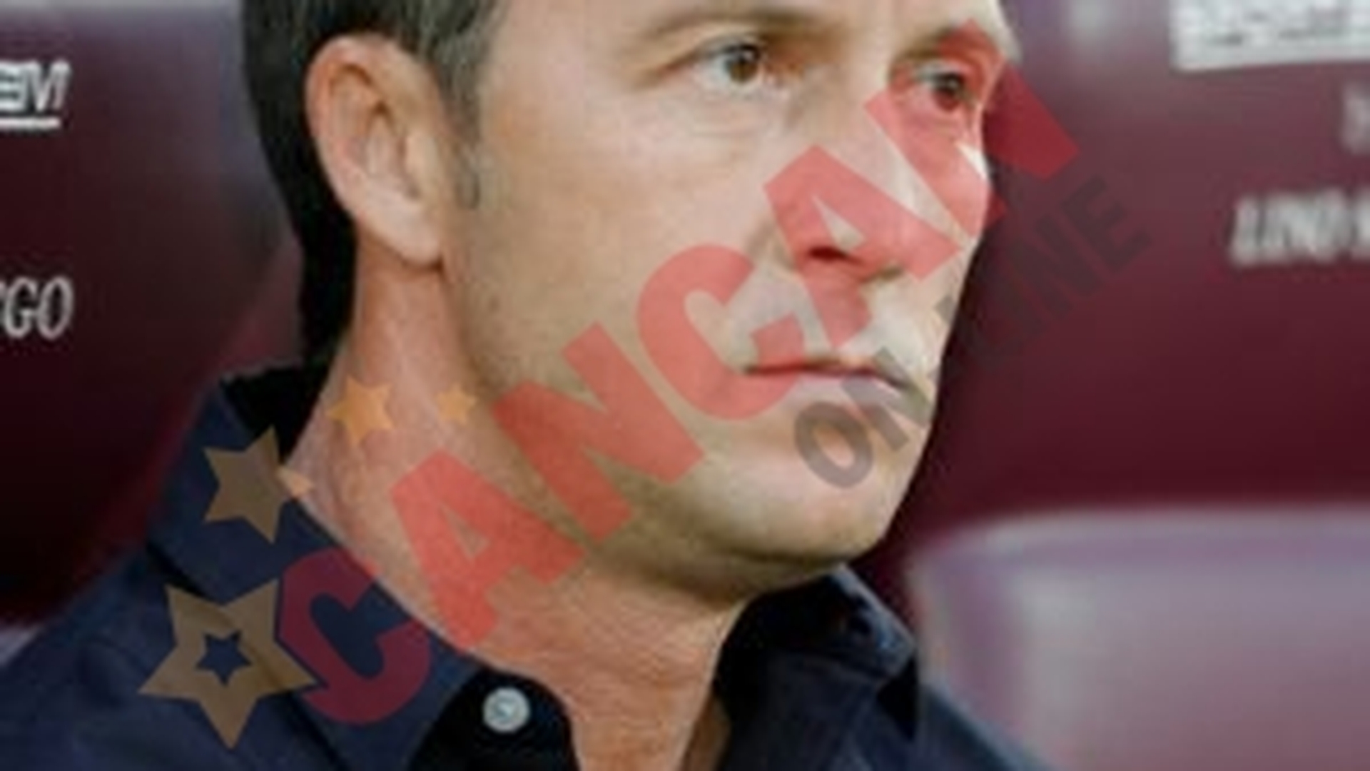 MM Stoica: "Nu ma vad niciodata la Dinamo"