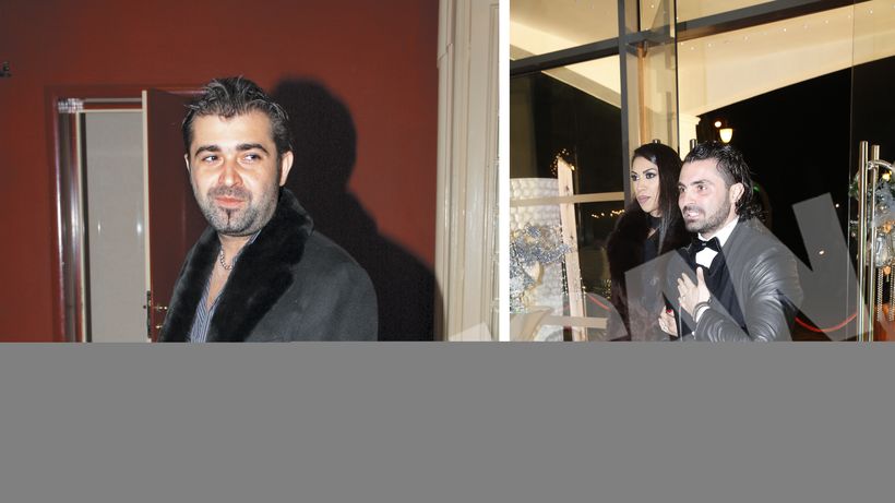 Pepe a fost la un pas să-l facă Pastramă pe donjuanul Alex Erbaşu! I-a băgat mâna în gât şi l-a lipit de zid fiindcă…