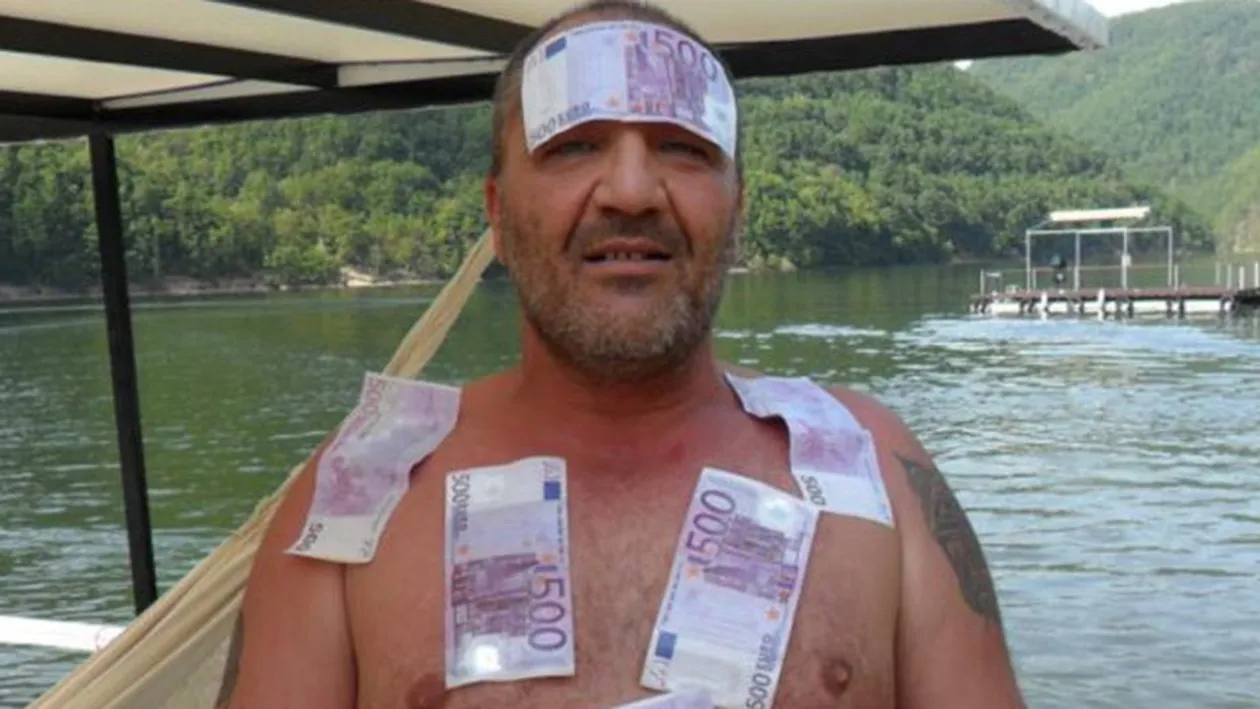 Secretele nestiute din viata lui Nelson Mondialu! Ce-a putut sa-i faca mama lui, pe cand avea numai 7 luni!