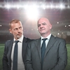 Aleksander Ceferin refuză să candideze la șefia FIFA. Ce spune despre Gianni Infantino și alegerile din 2027