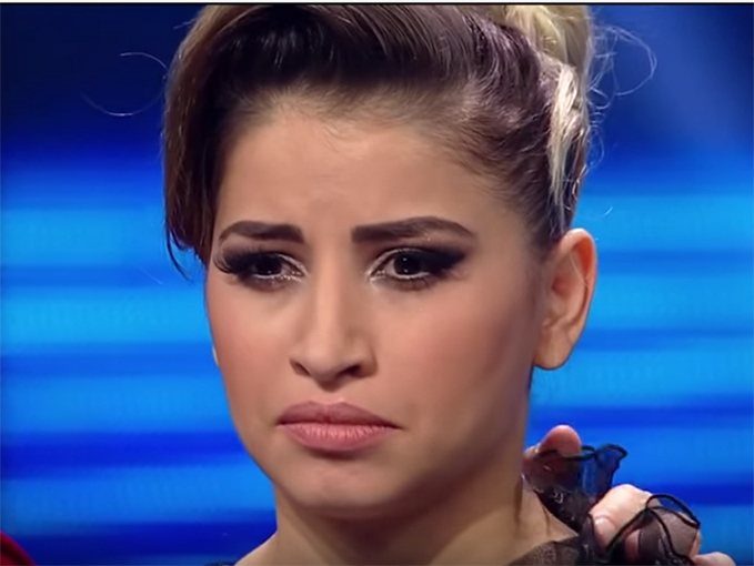 "Prințesa de Aur" este acuzată de fostul iubit că nu știe când s-a născut copilul lor