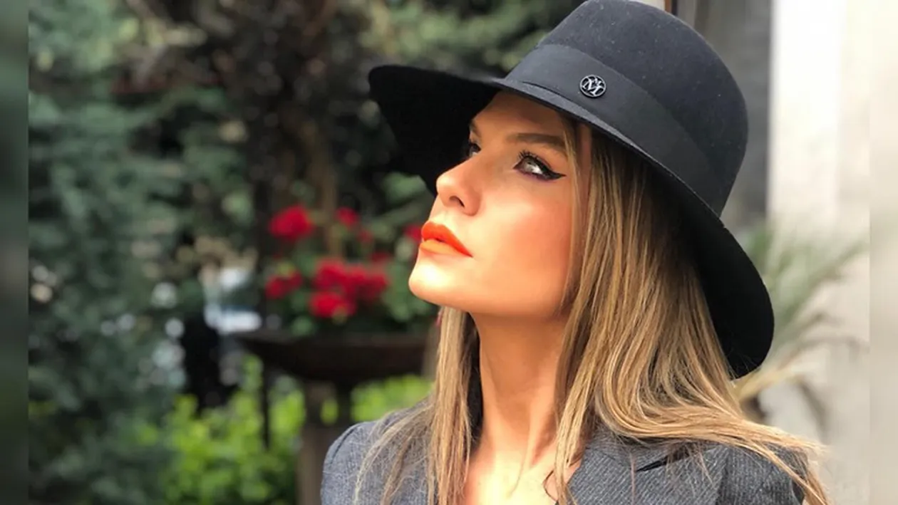 Ai cam îmbătrânit, i-a scris un fan! Ce i-a răspuns Anna Lesko și care e vârsta reală a cântăreței