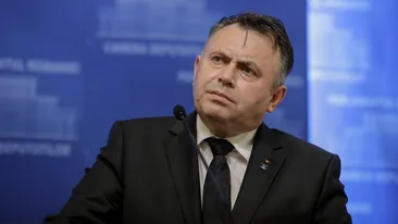 Ministrul Sănătății, interviu emoționant despre viața personală. Prin ce tragedie a trecut Nelu Tătaru