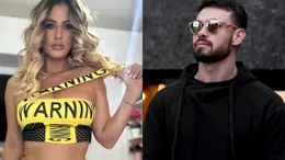 Lolrelai i-a spus „adio” lui Ionuț Popa de la Survivor! Fiorii iubirii au durat doar câteva săptămâni