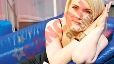 Liana Stanciu a demisionat de la B1 TV! Merge cu Trenul vietii la TVR!