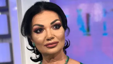 La un an de când și-a tăiat stomacul, Ozana Barabancea a făcut anunțul: “Este un drum greu, de azi renunț...“