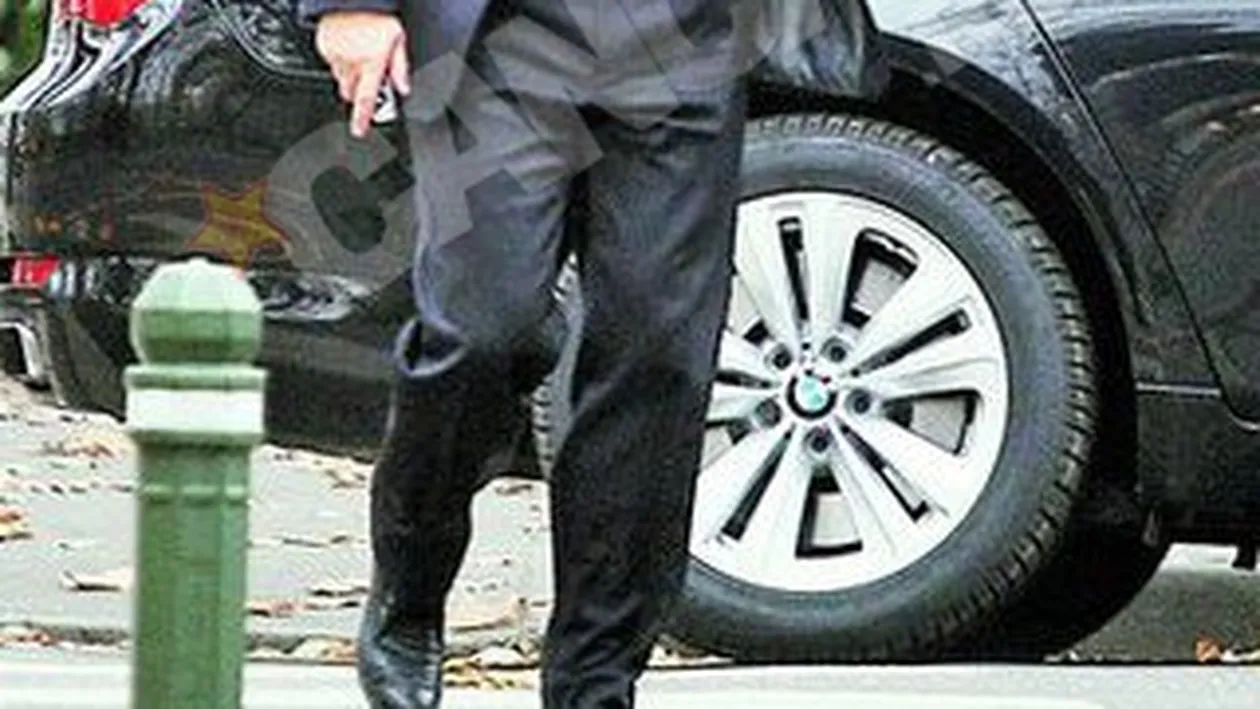 Gica Hagi, de la idolul microbistilor, la spaima nevoiasilor! Rege si cersetor