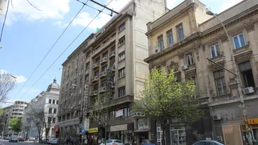 Apartamentul in care a murit Gica Petrescu, sigilat pana la anul! Vezi la cat au ajuns datoriile la intretinere ale maestrului!