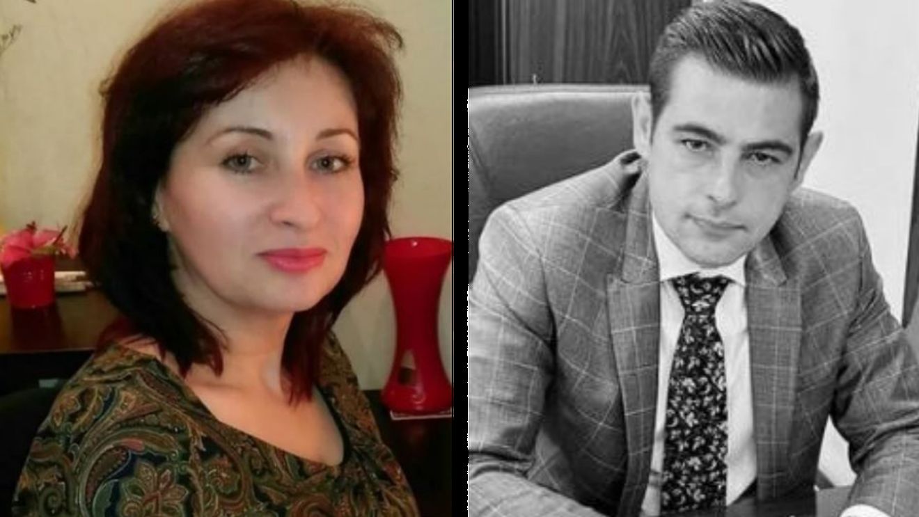 Doliu în Guvernul României! Daniela Moldoveanu-Horlaville și Alexandru Stănilă au murit fulgerător