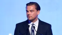 Leonardo DiCaprio a postat o imagine din România. Ce mesaj a transmis actorul