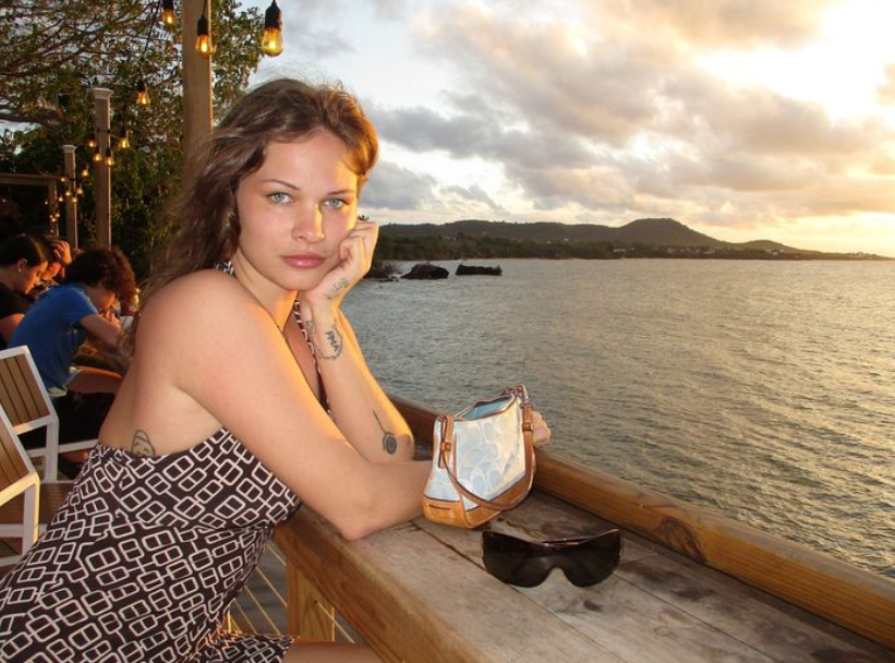 Eva Evans a murit / Foto: Instagram