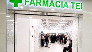 Ce salarii au farmacistele de la Farmacia Tei în 2026, inclusiv bonusuri și bonuri de masă