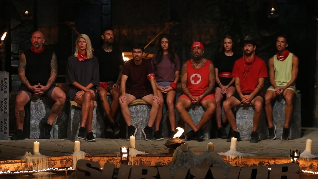 Faimoşii de la Survivor, decimaţi! A fost eliminat şi el: “Survivor România se termină pentru el”