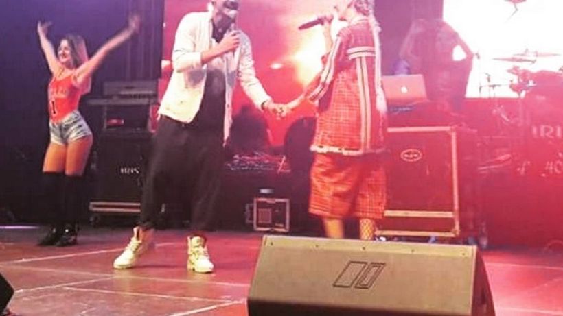 Lidia Buble, o femeie hotărâtă! Cum l-a convins pe Răzvan să plece de lângă soţie şi copii: ”Nu le-a dat nicio şansă să-şi repare mariajul”