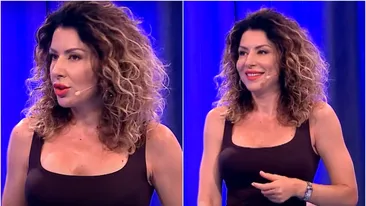 Ce tarif are Carmen Brumă? Câţi lei costă dacă vrei să lucrezi cu iubita lui Mircea Badea