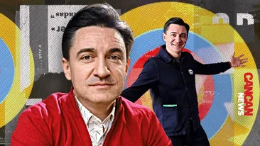 Cât de mult l-a ajutat invidia pe George Buhnici în carieră. „Cu ce e el mai bun?”